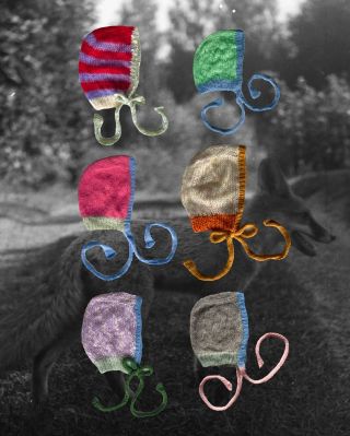 For all the fairy girlies as well as for strong independent women, these are ready to go 🩷 Mostly mohair, silk and wool....