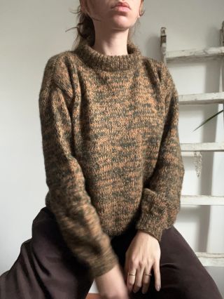 Od Zuzany pro Zuzku 🤎 🦙 a bavlna a trochu Freda a Zuzany